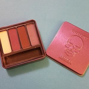 Hellion eyeshadow by black heart
